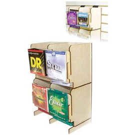 Стенд STRING SWING BSR, image 